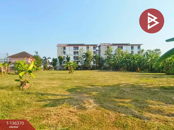 ขายที่ดิน เนื้อที่ 3 ไร่ 3 งาน 37.2 ตร.วา สายไหม กรุงเทพมหานคร