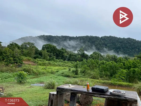 ขายที่ดิน เนื้อที่ 7 ไร่ 3 งาน 63.8 ตร.วา ตะกั่วป่า พังงา