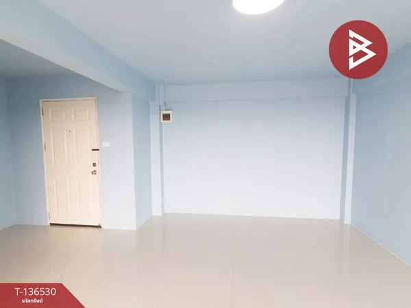 ขาย/เช่า คอนโด เอส.พี.เอ็น. เรสซิเด้นท์ (SPN Residence) พร้อมอยู่