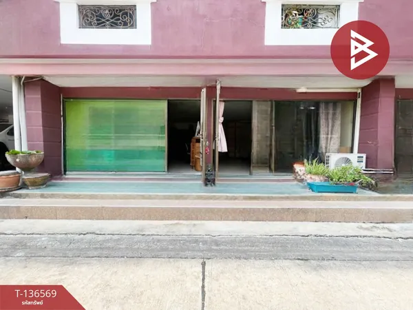 ขาย/เช่า คอนโด 2 ห้องคู่ บดินทร์ สวีท โฮม (Bodin Suite Home) บางกะปิ กรุงเทพฯ