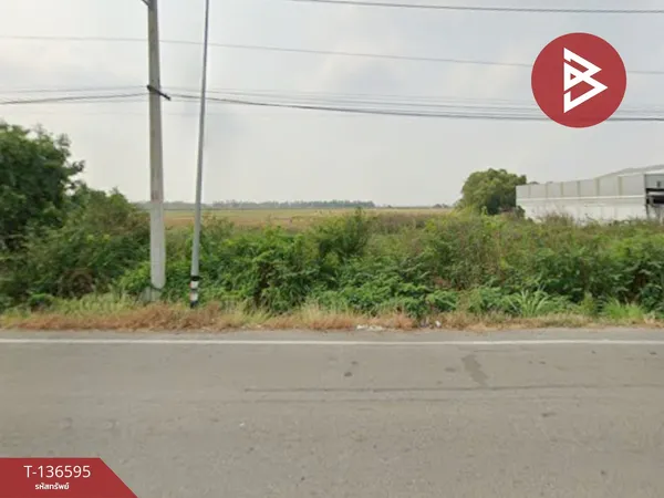 ขายที่ดิน เนื้อที่ 39 ไร่ 18 ตร.วา บ้านพระ ปราจีนบุรี