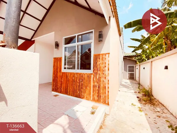 ขายทาวน์เฮ้าส์ หมู่บ้านณัฏยา บางปลา สมุทรสาคร