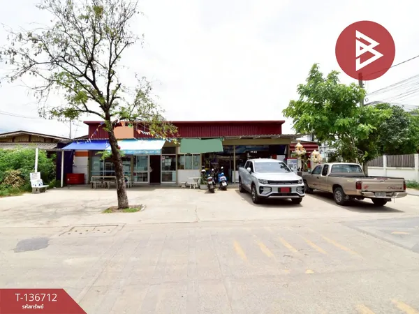 ขายบ้านเดี่ยวพร้อมที่ดิน เนื้อที่ 2 งาน 49 ตร.วา บางขุนเทียน กรุงเทพมหานคร