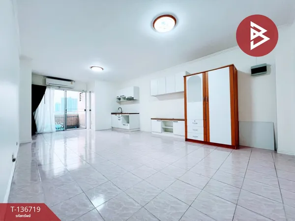 ขายคอนโด เปี่ยมรัก เพรสซิเดนซ์ รัชดาภิเษก-ท่าพระ (Piemrak Presidence) ธนบุรี กรุงเทพมหานคร