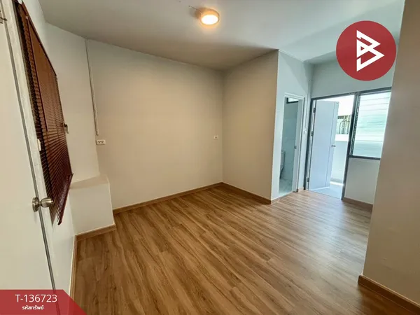 ขายห้องชุด เอื้ออาทรบางใหญ่2 บางใหญ่ นนทบุรี