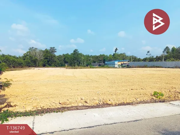 ขายที่ดิน เนื้อที่ 3 ไร่ 2 งาน 68.9 ตร.วา ท่าช้าง จันทบุรี