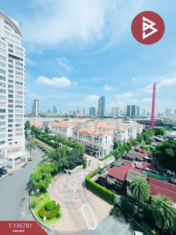 ขายคอนโด ริเวอร์ เฮเว่น (River Heaven) กรุงเทพมหานคร