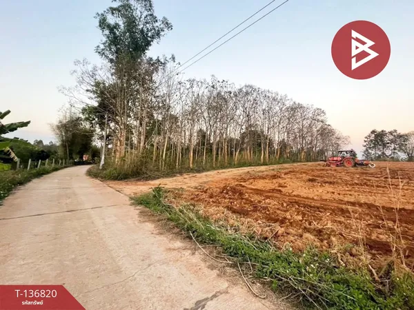 ขายที่ดิน เนื้อที่ 1 ไร่ อ.ด่านซ้าย จังหวัดเลย