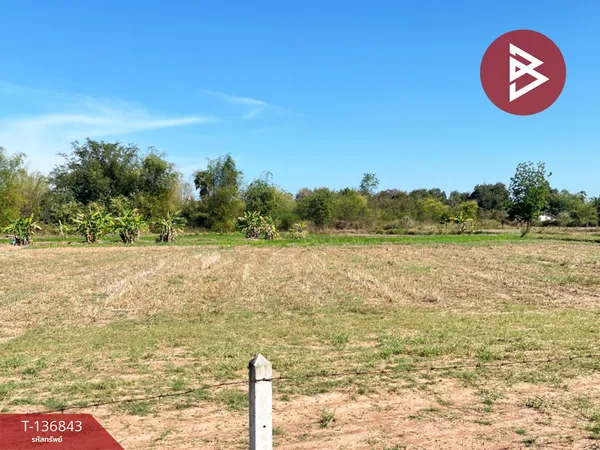 ขายที่ดิน เนื้อที่ 27 ไร่ 1 งาน 16.6 ตร.วา เขาย้อย เพชรบุรี