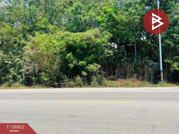 ที่ดินเปล่าถมแล้ว เนื้อที่ 13 ไร่ 65 ตร.วา หาดทนง อุทัยธานี