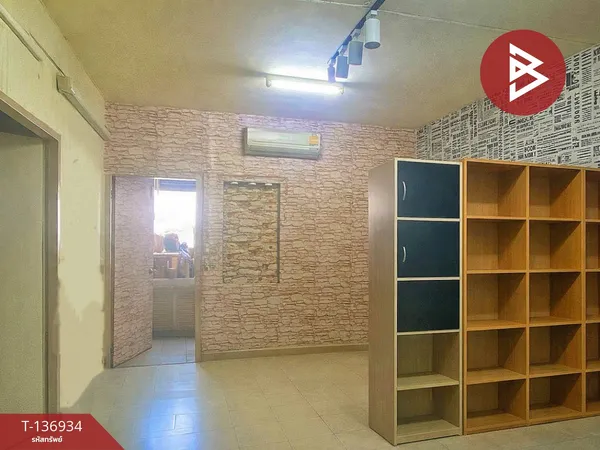 ขายห้องชุด เอื้ออาทรลาดกระบัง ทับยาว กรุงเทพมหานคร