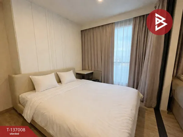 ขายคอนโด คีน ศรีราชา (Keen Sriracha) ศรีราชา ชลบุรี