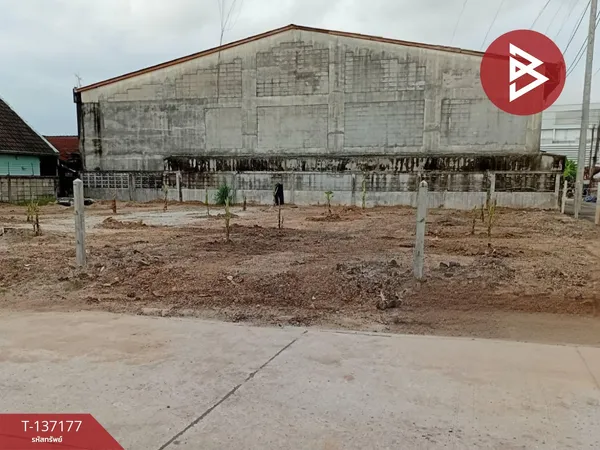 ขาย/เช่าที่ดิน เนื้อที่ 1 งาน 19.1 ตร.วา เนินพระ ระยอง