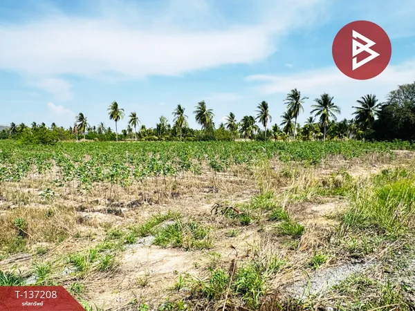 ขายที่ดิน เนื้อที่ 2 ไร่ 3 งาน 42.1 ตร.วา บางละมุง ชลบุรี