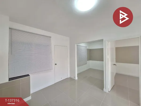 ขายห้องชุด เอื้ออาทรเมืองใหม่บางพลี 1 สมุทรปราการ รีโนเวทใหม่