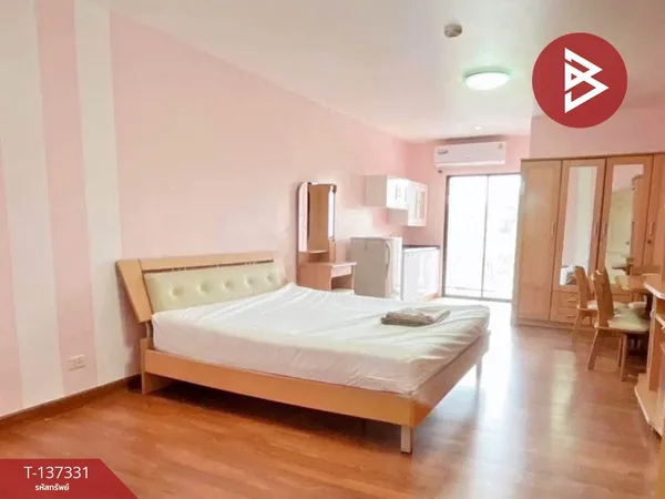 ขายคอนโด บ้านอิงรัก บางซื่อ (Baan Ingrak) กรุงเทพมหานคร