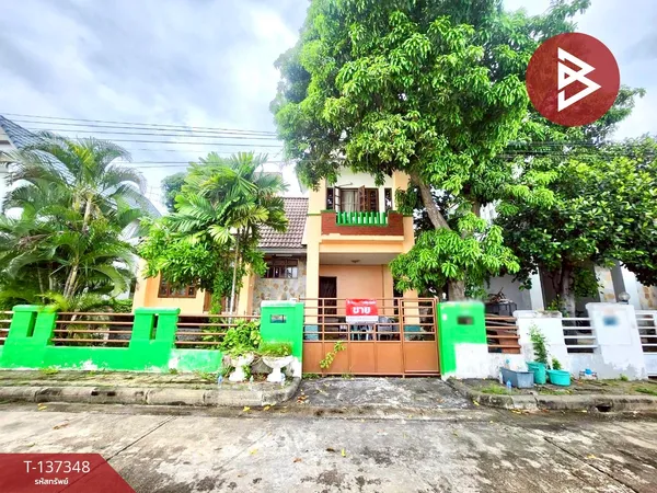 ขายบ้านเดี่ยว หมู่บ้านคุณาลัย บางขุนเทียน (Kunalai Bangkhuntien) กรุงเทพมหานคร
