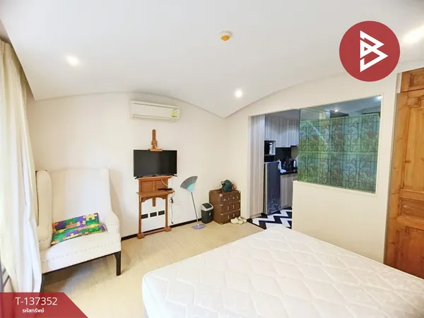 ขายคอนโดมิเนียม เวเนเชียน ซิกเนเจอร์ รีสอร์ต พัทยา (Venetian Signature Resort Pattaya) ชลบุรี