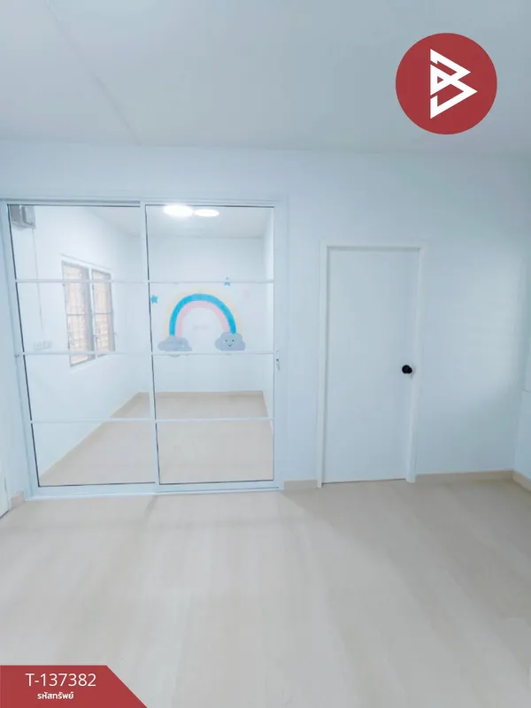 ขายห้องชุด เอื้ออาทรสมุทรปราการ2 แพรกษา-นิคมบางปู สมุทรปราการ