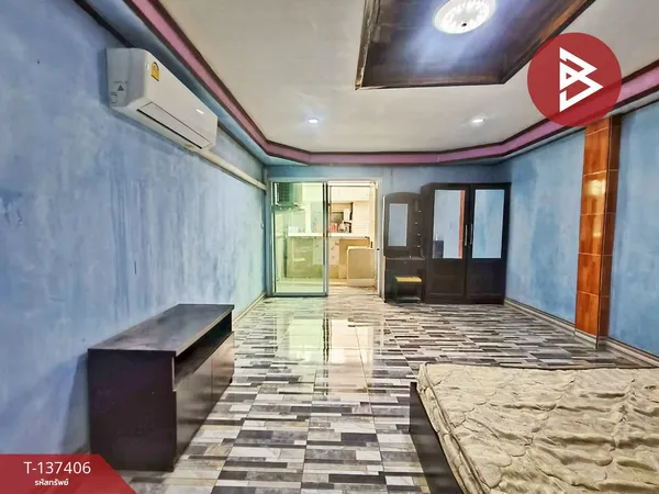 ขายด่วนคอนโด โครงการอริสตัน คอนโดทาวน์ (Ariston Condotown) ด่านสำโรง 11 สมุทรปราการ