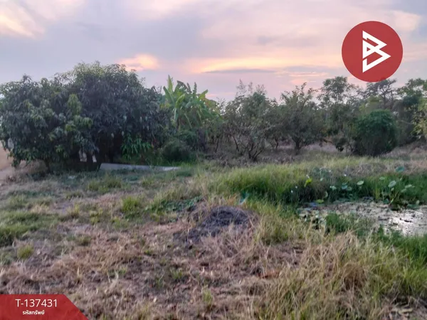 ขายที่ดิน เนื้อที่ 4 ไร่ 3 งาน 33 ตร.วา สามโก้ อ่างทอง