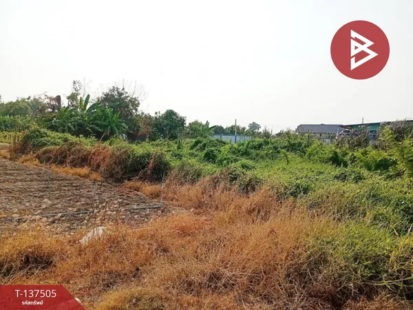 ขายที่ดิน เนื้อที่ 3 งาน 12 ตร.วา ทุ่งน้อย นครปฐม