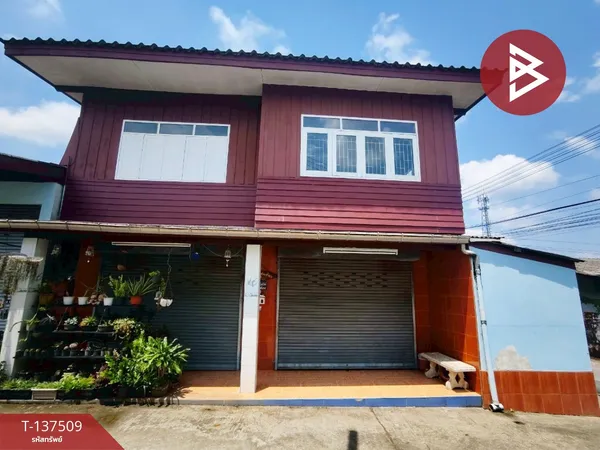 ขายบ้านเดี่ยว 2 ชั้น เนื้อที่ 49.8 ตร.วา วัดใหม่ จันทบุรี