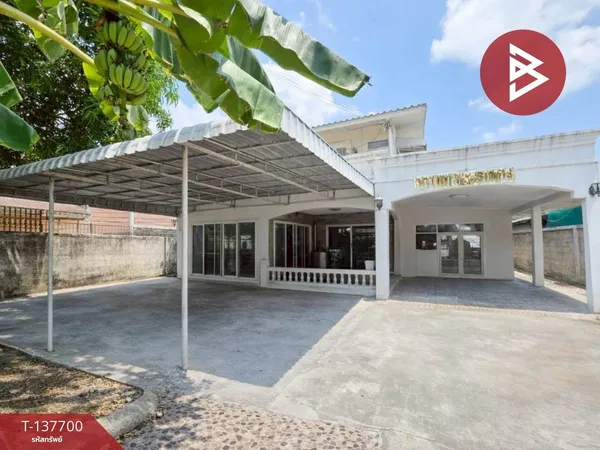 ขายบ้านเดี่ยว 1 งาน บางบอน กรุงเทพมหานคร