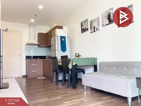 ขาย/เช่าคอนโด ชีวาทัย ราชปรารภ (Chewathai Ratchaprarop) กรุงเทพมหานคร