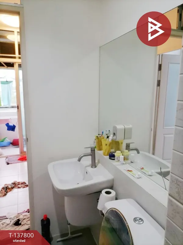 ขายคอนโด โครงการคอนโดเลต ลาดพร้าว (Condolette Ladprao) กรุงเทพมหานคร