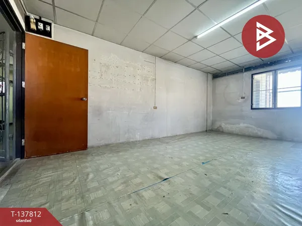 ขายคอนโด โครงการศุภลักษณ์ คอนโดมิเนียม (Suphalak Condominium) สมุทรปราการ