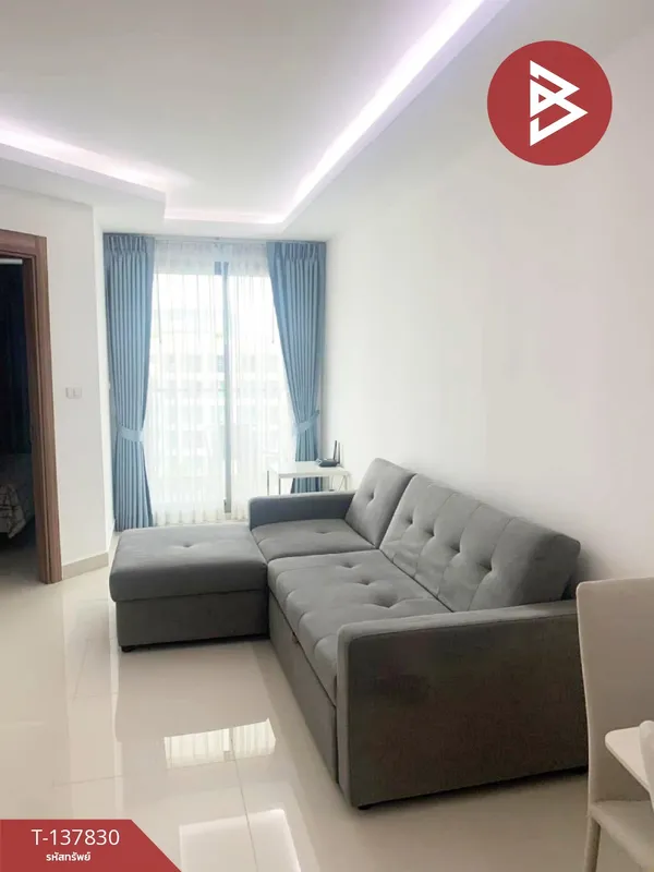 ขายคอนโด ลากูน่าบีช รีสอร์ท3 เดอะมัลดีฟส์ (Laguna Beach Resort3 The Maldives)  ชลบุรี