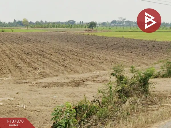 ขายที่ดิน เนื้อที่ 5 ไร่ 2 งาน 80.7 ตร.วา พนมทวน กาญจนบุรี