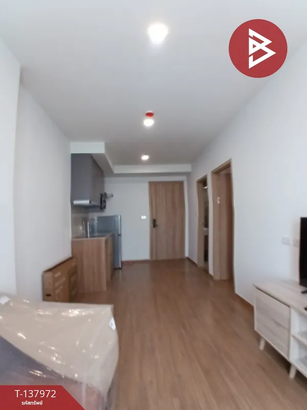 ขาย/เช่าคอนโด เดอะลิฟวิ่น เพชรเกษม (The LIVIN Phetkasem) กรุงเทพมหานคร