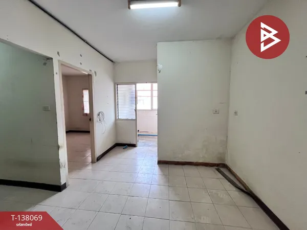 ขายห้องชุด เอื้ออาทรเมืองใหม่บางพลี4 สมุทรปราการ