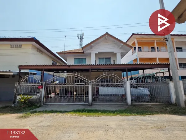 ขายบ้านเดี่ยวชั้นเดียว เนื้อที่ 50 ตร.วา บางไทร พระนครศรีอยุธยา