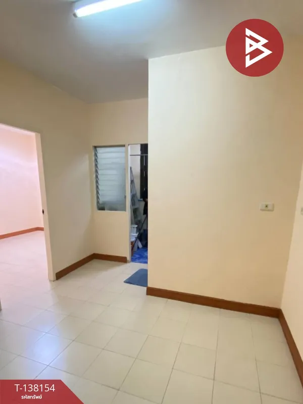 ขายห้องชุด เอื้ออาทรเมืองใหม่บางพลี 4 สมุทรปราการ