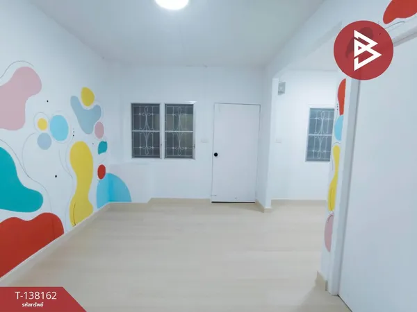 ขายห้องชุด เอื้ออาทรเทพารักษ์1 ศรีสมิตร สมุทรปราการ