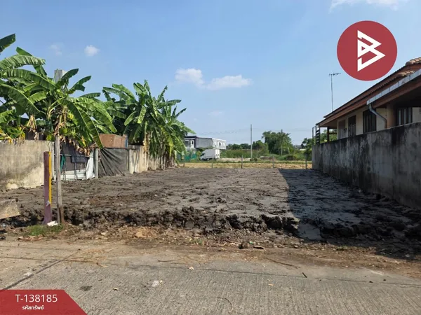 ขายที่ดิน เนื้อที่ 59 ตร.วา สายไหม กรุงเทพมหานคร