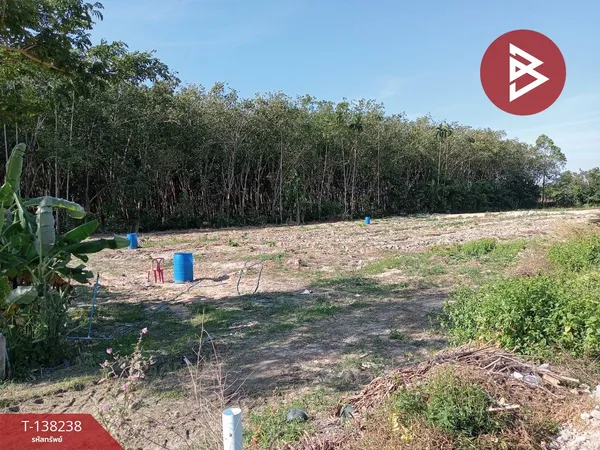 ขายที่ดินถมแล้ว เนื้อที่ 2 ไร่ 53 ตร.วา บ้านค่าย ระยอง