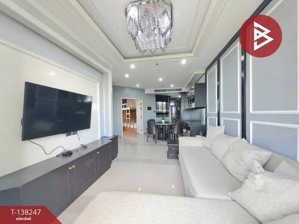 ขายคอนโดมิเนียม ศุภาลัย เวลลิงตัน ห้วยขวาง (Supalai Wellingon) กรุงเทพมหานคร