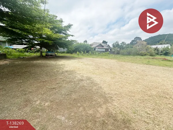 ขายที่ดิน เนื้อที่ 3 งาน 32.4 ตารางวา ท่าใหม่ จันทบุรี