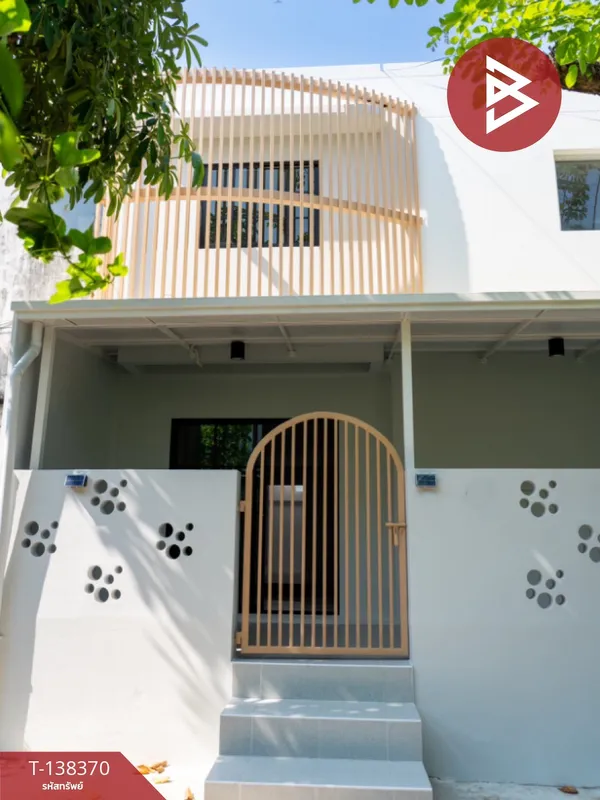 ขายคอนโด โนเบิลพาร์ค บางพลี (Noble Park Bang Phli) สมุทรปราการ