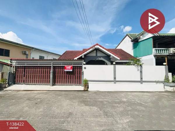 ขายบ้านเดี่ยว หมู่บ้านอีสเทิร์นแลนด์ซิตี้ (Eastern Land City) ชลบุรี