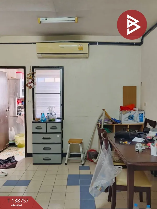 ขายห้องชุด เอื้ออาทรบางโฉลง 5 บางพลี สมุทรปราการ