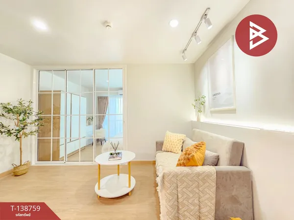 ขายคอนโดมิเนียม เดอะกรีน2 สุขุมวิท101 พระโขนง กรุงเทพมหานคร