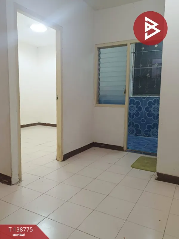 ขายห้องชุด เอื้ออาทรเมืองใหม่บางพลี 1 บางเสาธง สมุทรปราการ