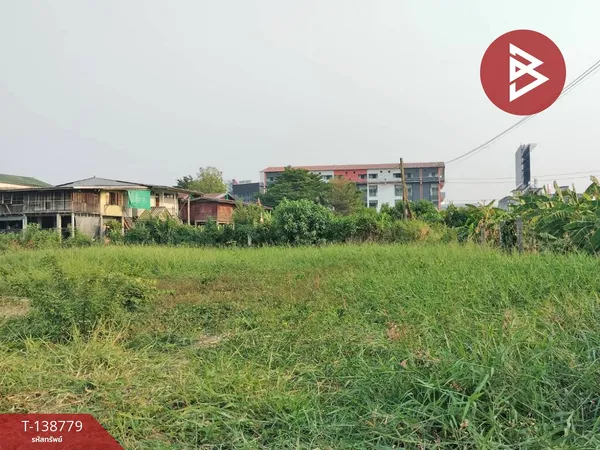 ขายที่ดิน เนื้อที่ 3 งาน 91 ตร.วา บ้านคลอง พิษณุโลก