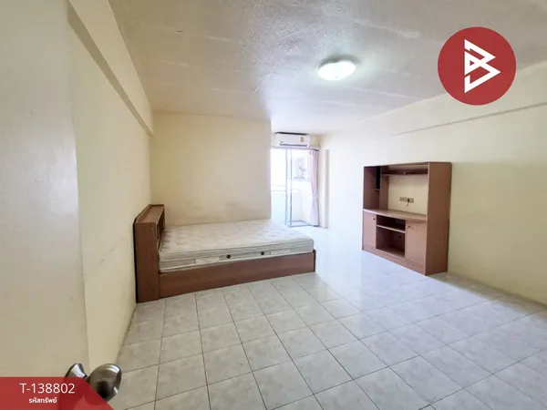 ขายคอนโด บ้านสวนรัชธานี 5 แจ้งวัฒนะ 6 กรุงเทพมหานคร