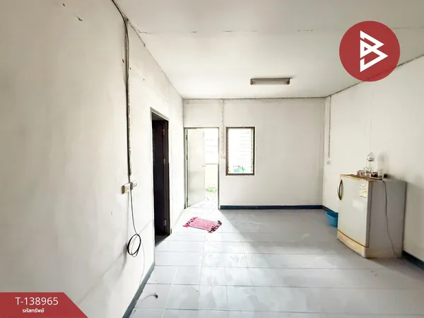 ขายห้องชุด เอื้ออาทรสายไหม กรุงเทพมหานคร พร้อมอยู่